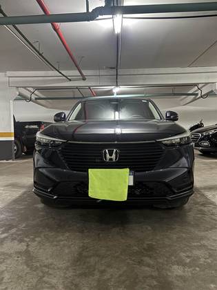HONDA HR-V 1.5 DI I-VTEC FLEX EXL CVT